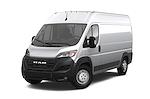 New 2025 Ram ProMaster 1500 High Roof Empty Cargo Van for sale #569754 - photo 1