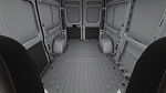 New 2025 Ram ProMaster 1500 High Roof Empty Cargo Van for sale #569754 - photo 3