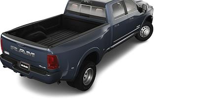 New 2025 Ram 3500 Longhorn Crew Cab 4x4 DRW Pickup for sale #574726 - photo 2
