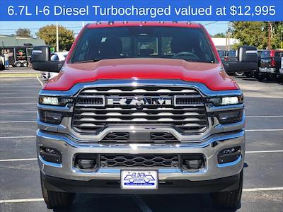 New 2026 Ram 3500 Tradesman Crew Cab for sale #T205980 - photo 2
