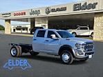 New 2026 Ram 4500 Crew Cab 60 CA Cab Chassis for sale #T211087 - photo 1