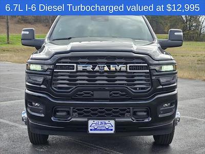 New 2026 Ram 3500 Lone Star Crew Cab for sale #T227954 - photo 2