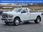 New 2026 Ram 3500 Tradesman Regular Cab for sale #T227955 - photo 3
