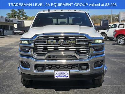 New 2026 Ram 3500 Tradesman Crew Cab for sale #T228087 - photo 2