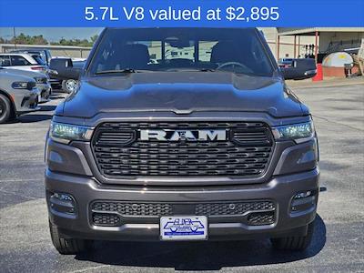 New 2026 Ram 1500 Lone Star Crew Cab for sale #T229974 - photo 2