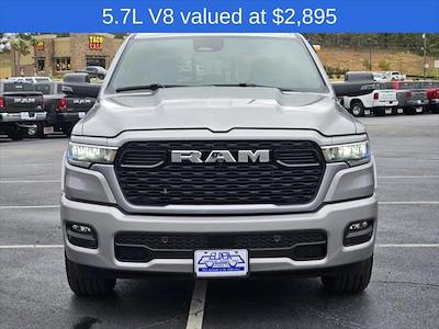 New 2026 Ram 1500 Lone Star Crew Cab for sale #T229975 - photo 2
