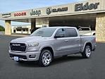 New 2026 Ram 1500 Lone Star Crew Cab for sale #T229975 - photo 3