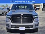 New 2026 Ram 1500 Laramie Crew Cab for sale #T239080 - photo 2