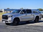 New 2026 Ram 1500 Laramie Crew Cab for sale #T239080 - photo 3