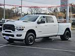 New 2026 Ram 3500 Laramie Mega Cab for sale #T262797 - photo 3