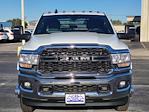 2024 Ram 3500 Crew Cab DRW 4x4, Flatbed Truck for sale #T265807 - photo 4