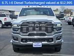 New 2026 Ram 3500 Tradesman Regular Cab for sale #T266111 - photo 1