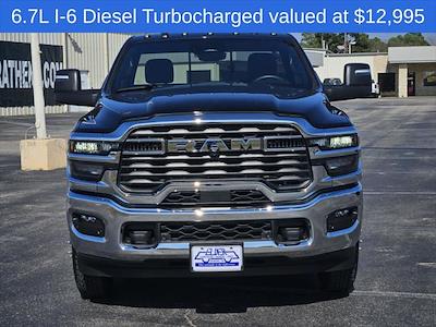 New 2026 Ram 3500 Tradesman Regular Cab for sale #T266112 - photo 2