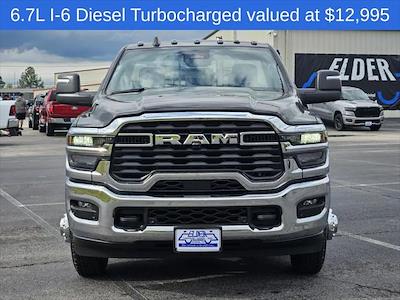 New 2026 Ram 3500 Tradesman Regular Cab for sale #T266113 - photo 2