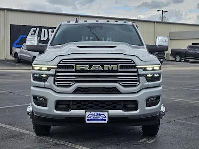 New 2026 Ram 3500 Laramie Mega Cab for sale #T266593 - photo 2