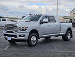 New 2026 Ram 3500 Laramie Mega Cab for sale #T266593 - photo 3