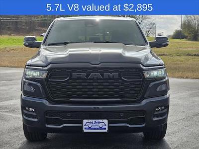 New 2026 Ram 1500 Lone Star Crew Cab for sale #T269678 - photo 2