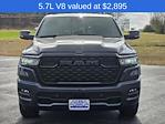 New 2026 Ram 1500 Lone Star Crew Cab for sale #T269678 - photo 2
