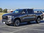 New 2026 Ram 1500 Laramie Crew Cab for sale #T269681 - photo 3