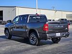 New 2026 Ram 1500 Laramie Crew Cab for sale #T269681 - photo 4