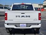 New 2026 Ram 1500 Laramie Crew Cab for sale #T271114 - photo 5