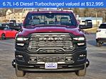 New 2026 Ram 3500 Tradesman Regular Cab for sale #T275828 - photo 2