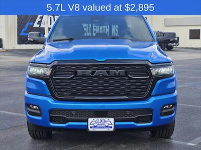 New 2026 Ram 1500 Lone Star Crew Cab for sale #T276649 - photo 2