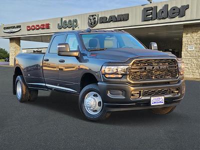 2024 Ram 3500 Crew Cab DRW 4x4, Pickup for sale #T371684 - photo 1