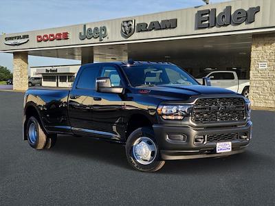 2024 Ram 3500 Crew Cab DRW 4x4, Pickup for sale #T391358 - photo 1