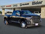 2024 Ram 3500 Crew Cab DRW 4x4, Pickup for sale #T391358 - photo 1