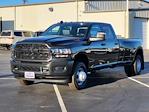 2024 Ram 3500 Crew Cab DRW 4x4, Pickup for sale #T391358 - photo 3