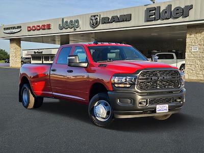 2024 Ram 3500 Crew Cab DRW 4x4, Pickup for sale #T391360 - photo 1