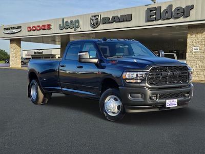 2024 Ram 3500 Crew Cab DRW 4x4, Pickup for sale #T391363 - photo 1