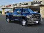 2024 Ram 3500 Crew Cab DRW 4x4, Pickup for sale #T391363 - photo 1