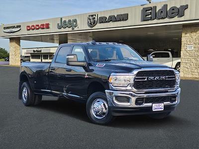 2024 Ram 3500 Crew Cab DRW 4x4, Pickup for sale #T391368 - photo 1