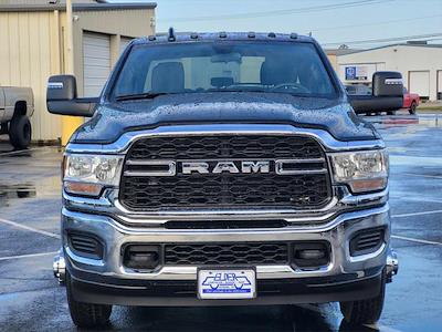 2024 Ram 3500 Crew Cab DRW 4x4, Pickup for sale #T391368 - photo 2