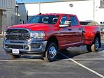 2024 Ram 3500 Crew Cab DRW 4x4, Pickup for sale #T391370 - photo 3