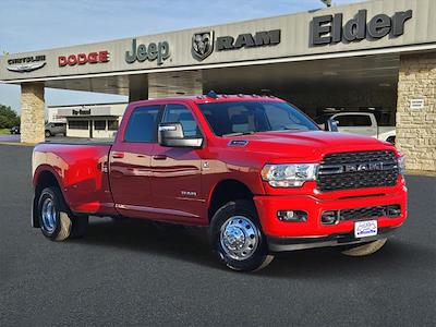 2024 Ram 3500 Crew Cab DRW 4x4, Pickup for sale #T412394 - photo 1