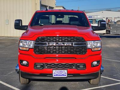 2024 Ram 3500 Crew Cab DRW 4x4, Pickup for sale #T412394 - photo 2