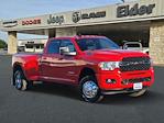 2024 Ram 3500 Crew Cab DRW 4x4, Pickup for sale #T412394 - photo 1