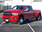 2024 Ram 3500 Crew Cab DRW 4x4, Pickup for sale #T412394 - photo 3