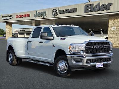 2024 Ram 3500 Crew Cab DRW 4x4, Pickup for sale #T414593 - photo 1