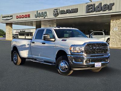 2024 Ram 3500 Crew Cab DRW 4x4, Pickup for sale #T414594 - photo 1