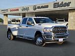 2024 Ram 3500 Crew Cab DRW 4x4, Pickup for sale #T414594 - photo 1