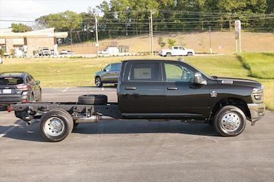 New 2025 Ram 3500 Tradesman Crew Cab 4x4 60 CA Cab Chassis for sale #T518844 - photo 2