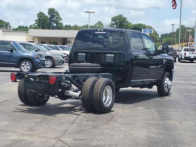 New 2025 Ram 3500 Tradesman Crew Cab 4x4 60 CA Cab Chassis for sale #T518844 - photo 2