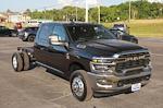 New 2025 Ram 3500 Tradesman Crew Cab 4x4 60 CA Cab Chassis for sale #T518844 - photo 3