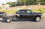 New 2025 Ram 3500 Tradesman Crew Cab 4x4 60 CA Cab Chassis for sale #T518844 - photo 2