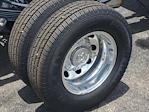 New 2025 Ram 3500 Tradesman Crew Cab 4x4 60 CA Cab Chassis for sale #T518844 - photo 7