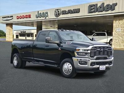 New 2025 Ram 3500 Tradesman Crew Cab 4x4 DRW Pickup for sale #T526873 - photo 1